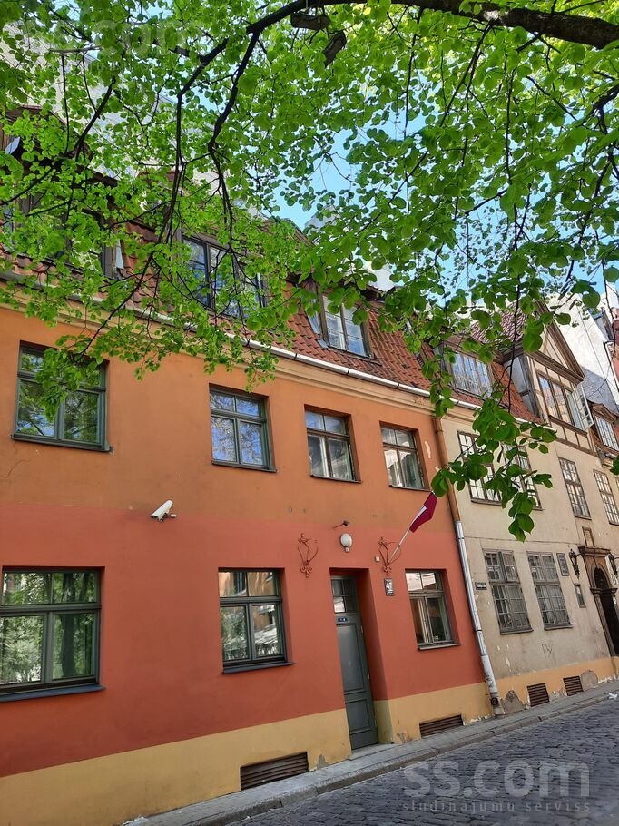 Vecrīga