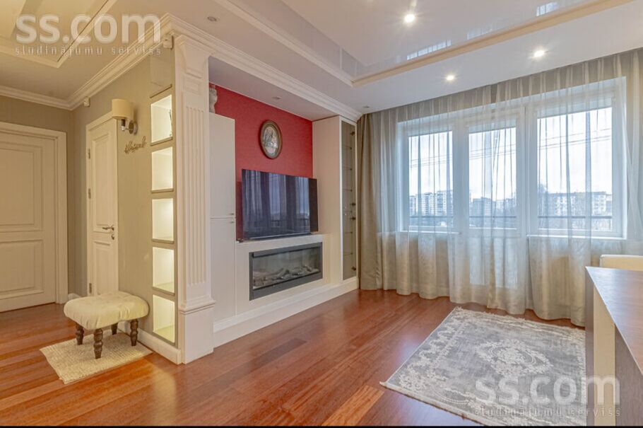 Purvciems