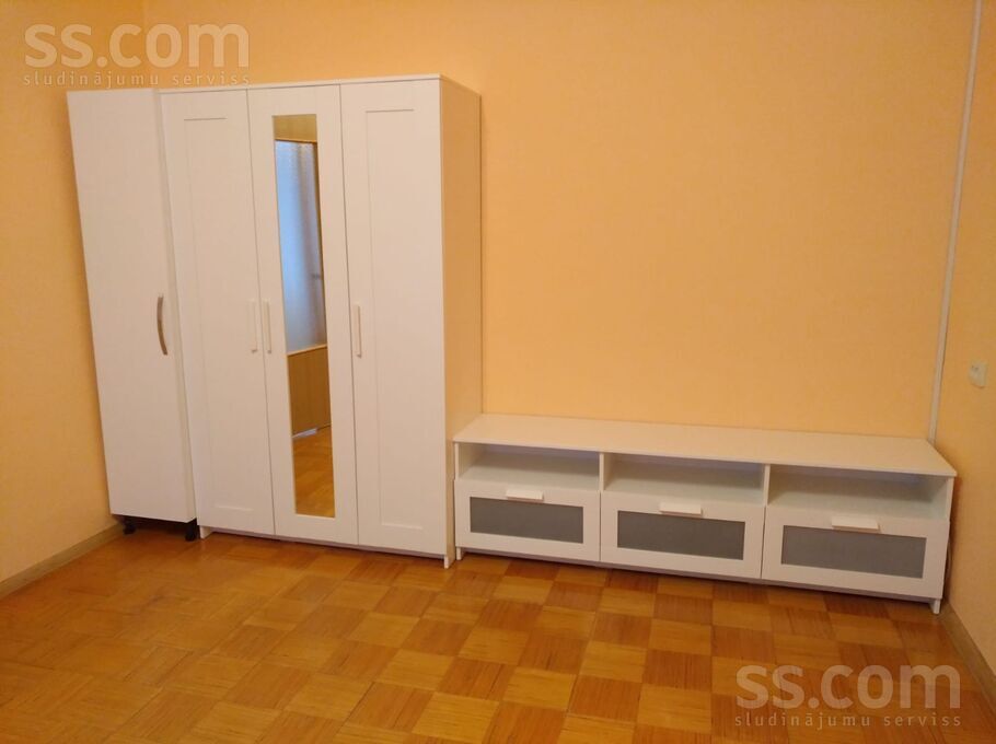 Zolitūde, Bieziņa 4