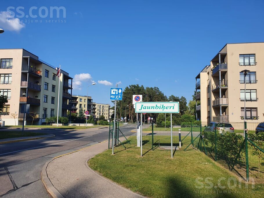 Mežciems