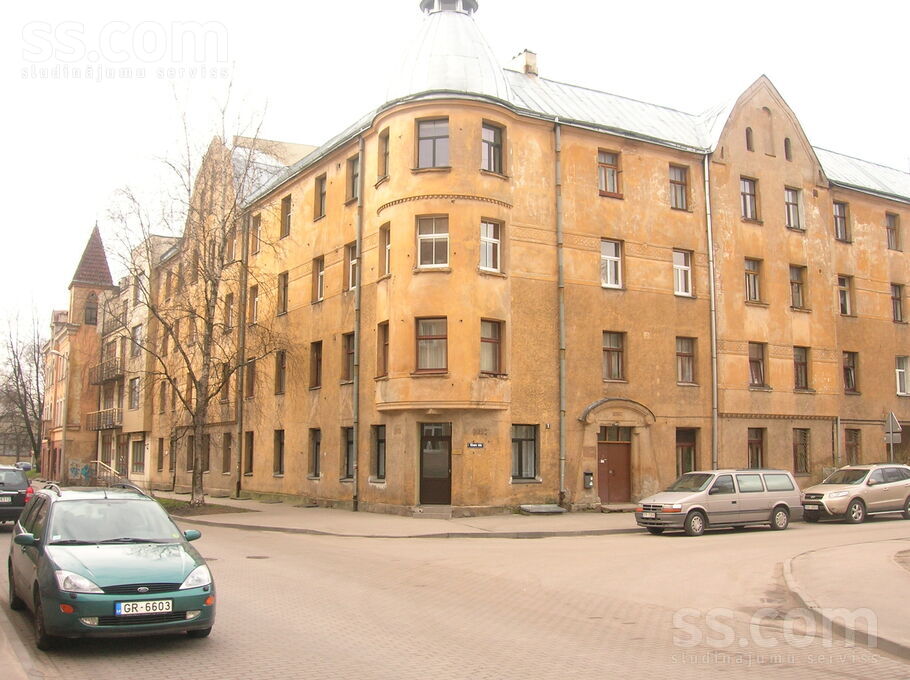 Klīversala