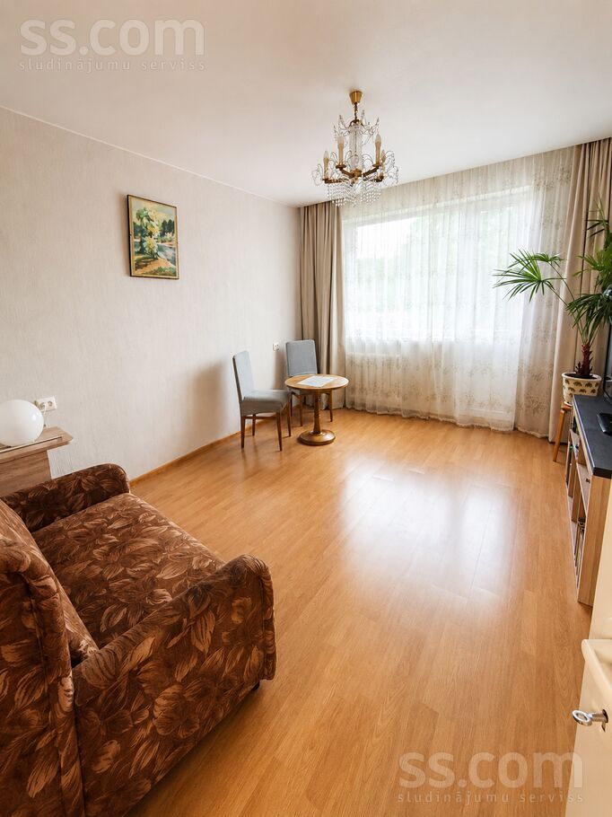 Zasulauks, Tapešu 23