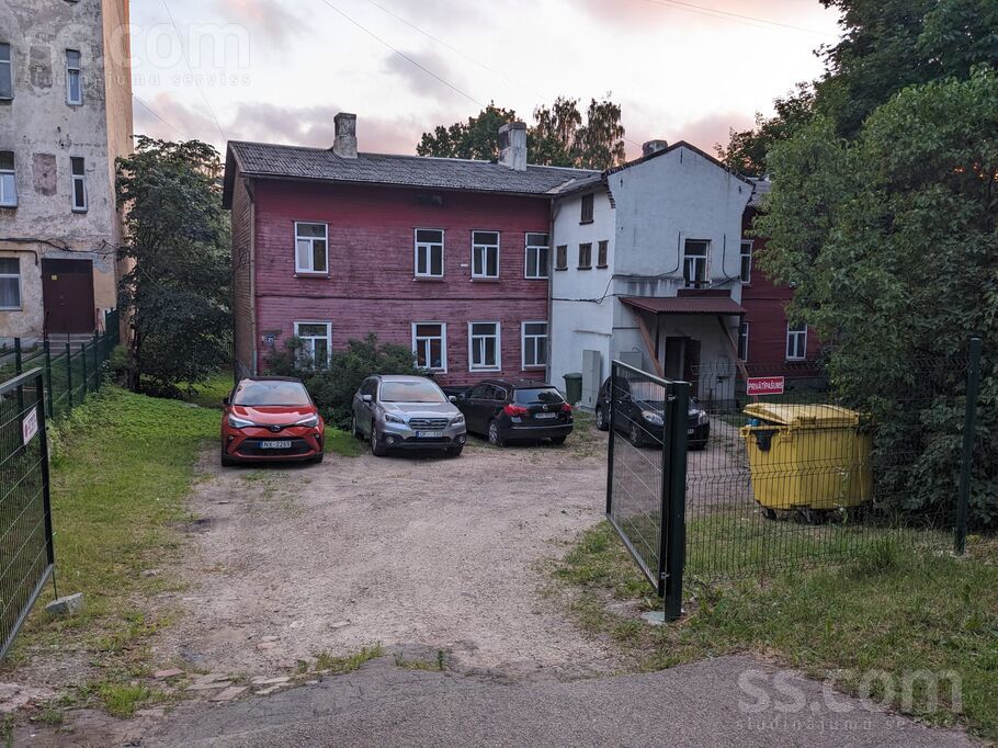 Sarkandaugava