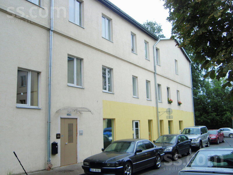 Šampēteris-Pleskodāle, Ventspils 65