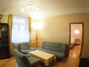 Vecrīga, Kaļķu iela