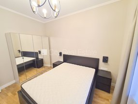 Vecrīga, Vecpilsētas iela