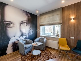 Šampēteris-Pleskodāle, Ventspils iela