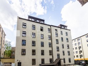 Maskavas priekšpilsēta, Katoļu iela