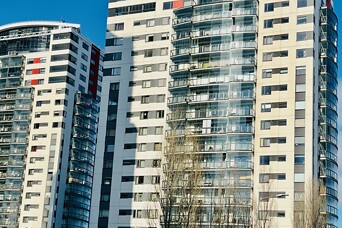 Skanste, Grostonas iela 25