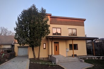 Teika, Tālivalža iela