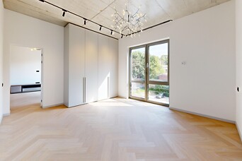Latgales priekšpilsēta, Latgales iela 131 k-1